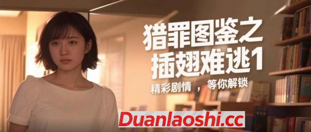猎罪图鉴之插翅难逃 剧照1