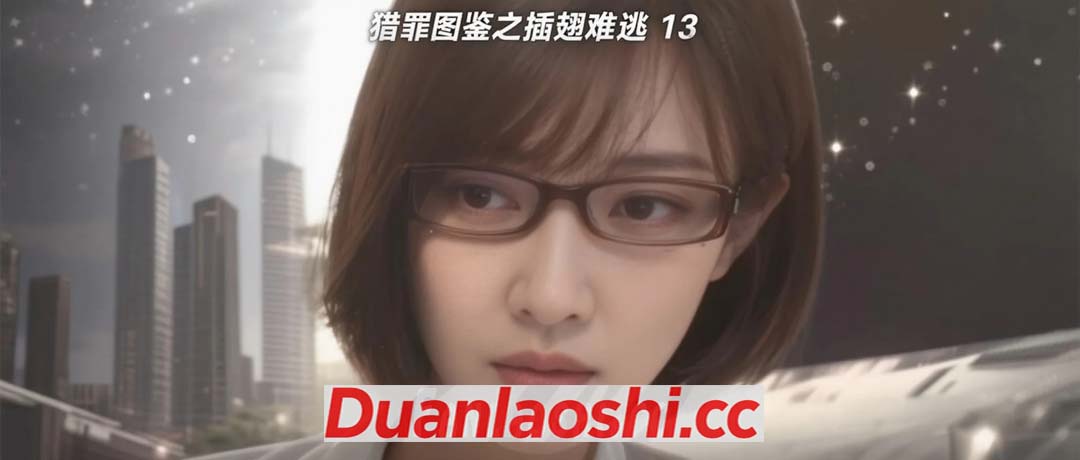 猎罪图鉴之插翅难逃 剧照13