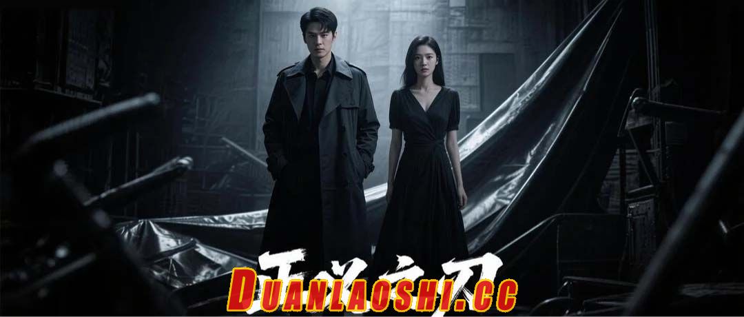 正义之刃短剧缩略图