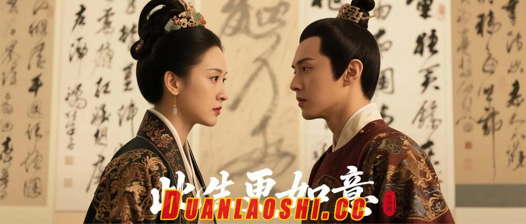 此生更如意短剧缩略图