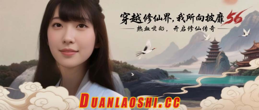 穿越修仙界，我无敌了 剧照7