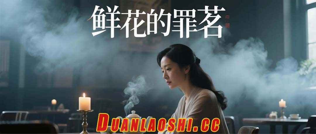 鲜花的罪茗短剧缩略图