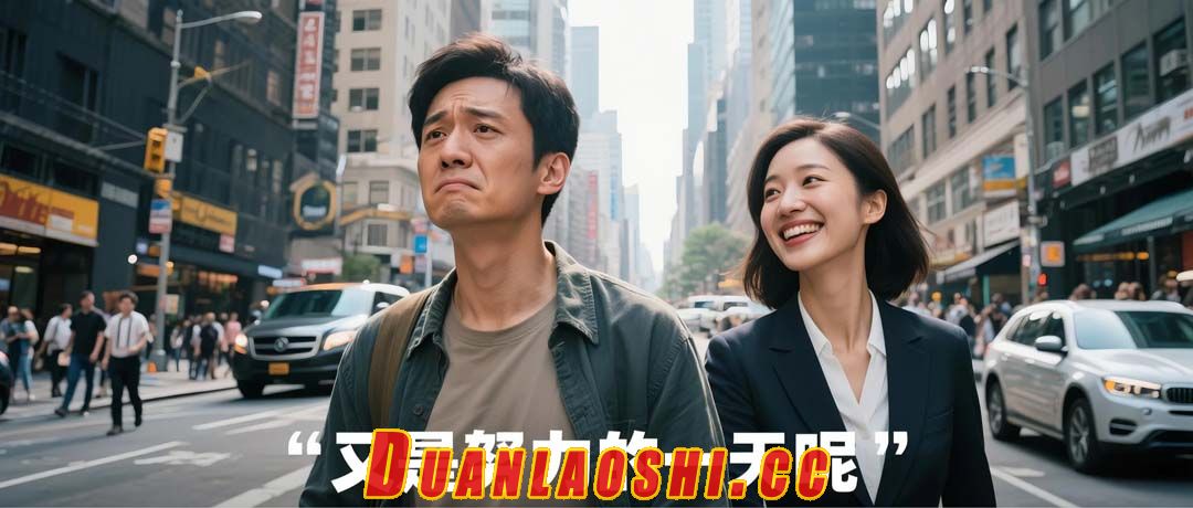 又是努力的一天呢短剧缩略图