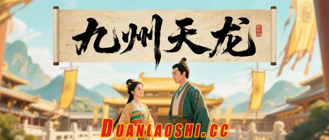 九州天龙短剧缩略图