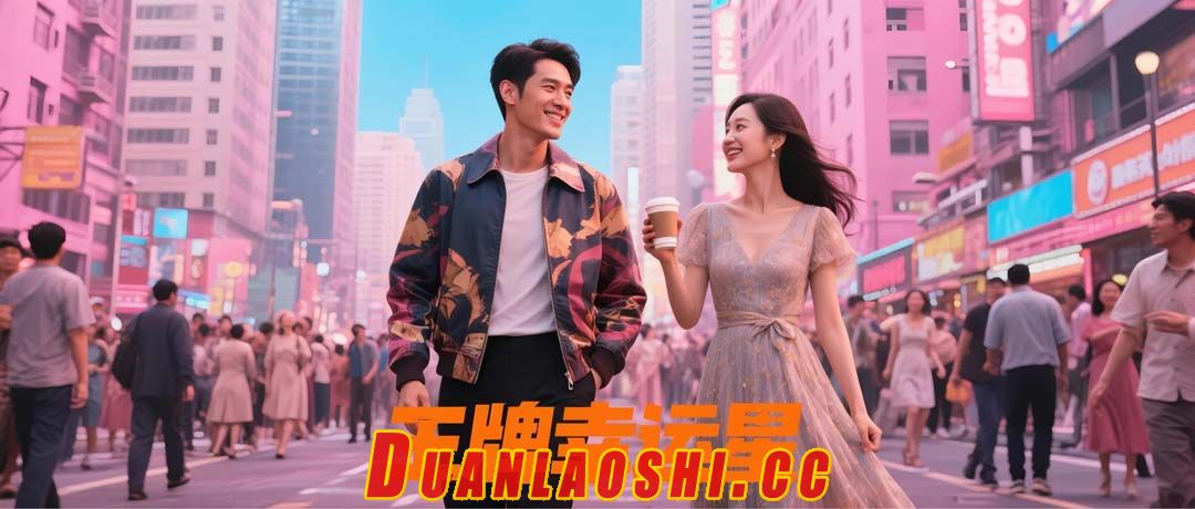 王牌幸运星短剧缩略图