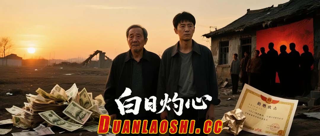 白日灼心短剧缩略图