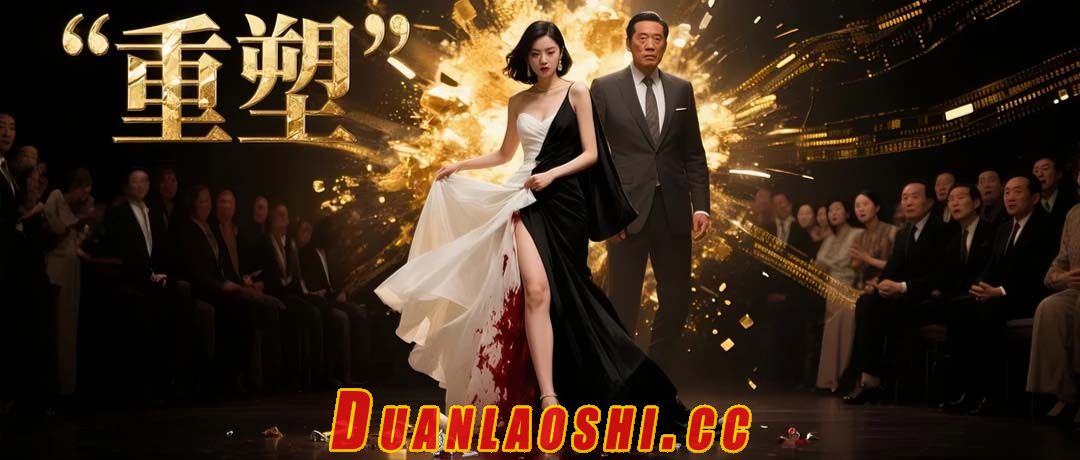 重塑短剧缩略图