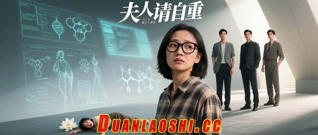 夫人请自重