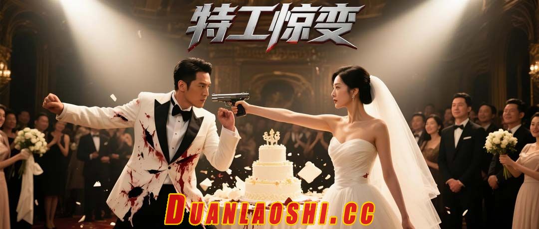 特工惊变短剧缩略图