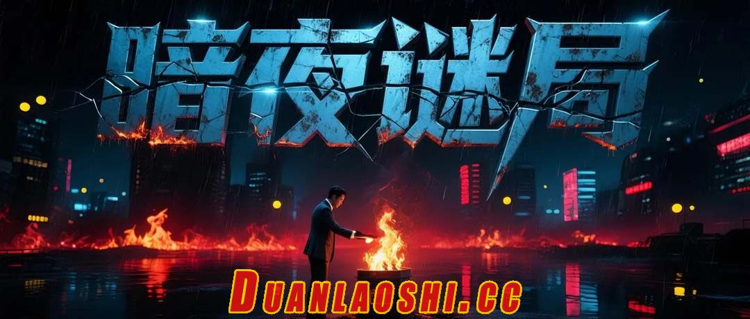 暗夜谜局短剧缩略图