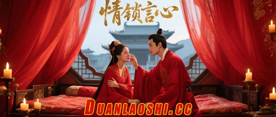 情锁言心缩略图