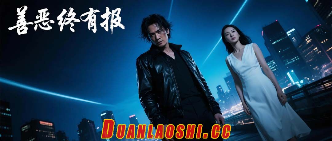 善恶终有报短剧缩略图