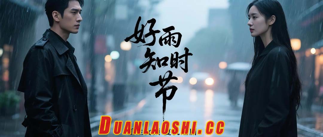 好雨知时节短剧缩略图