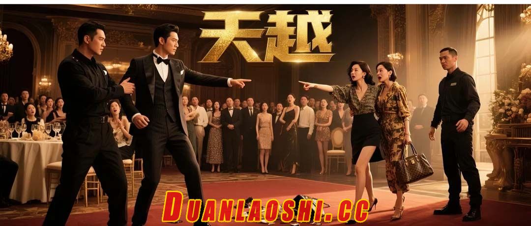 天越短剧缩略图