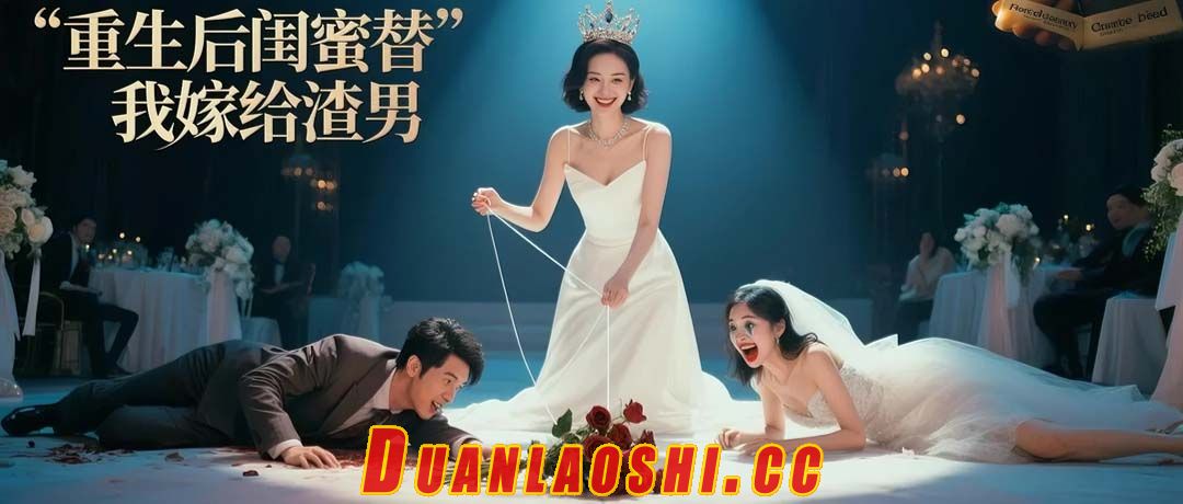 重生后闺蜜替我嫁给渣男短剧缩略图