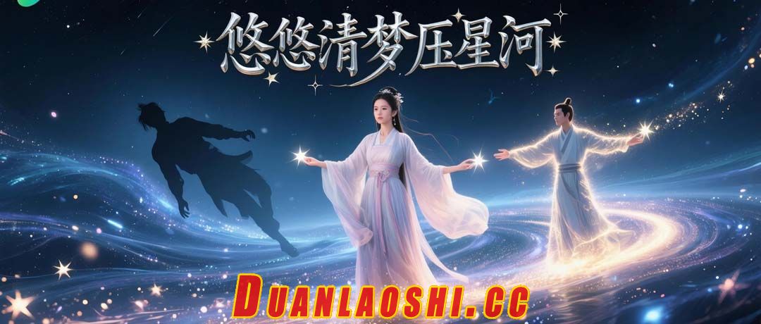 悠悠清梦压星河短剧缩略图