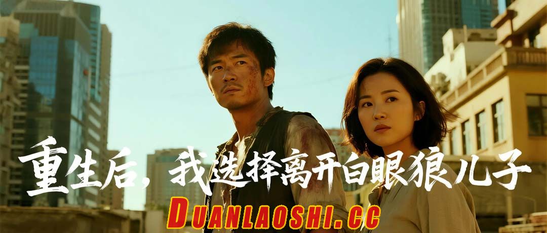 重生后，我选择离开白眼狼儿子短剧缩略图