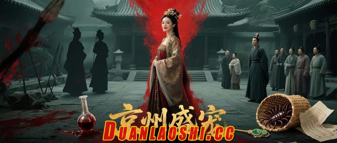 京州盛宠短剧缩略图