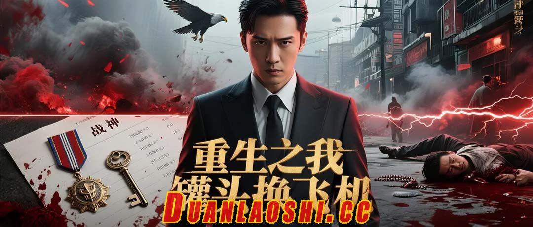 重生之我用罐头换飞机短剧缩略图