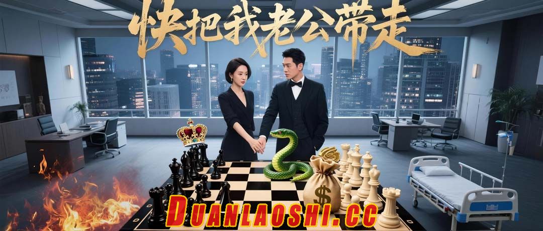 快把我老公带走短剧缩略图