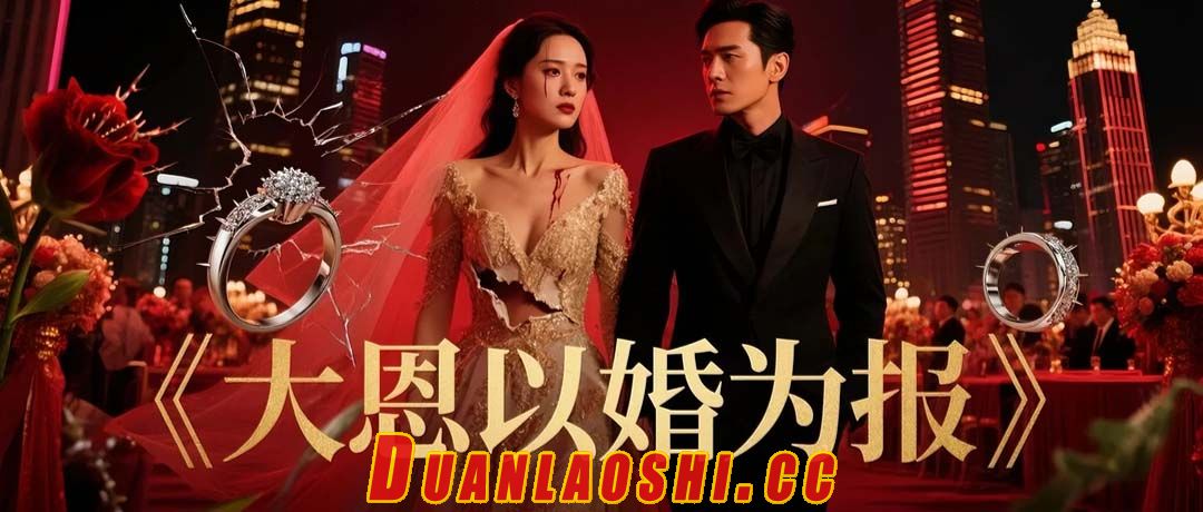 大恩以婚为报短剧缩略图