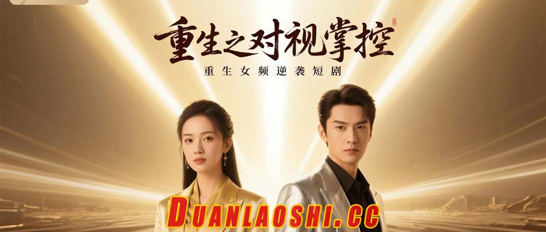 重生之对视掌控短剧缩略图