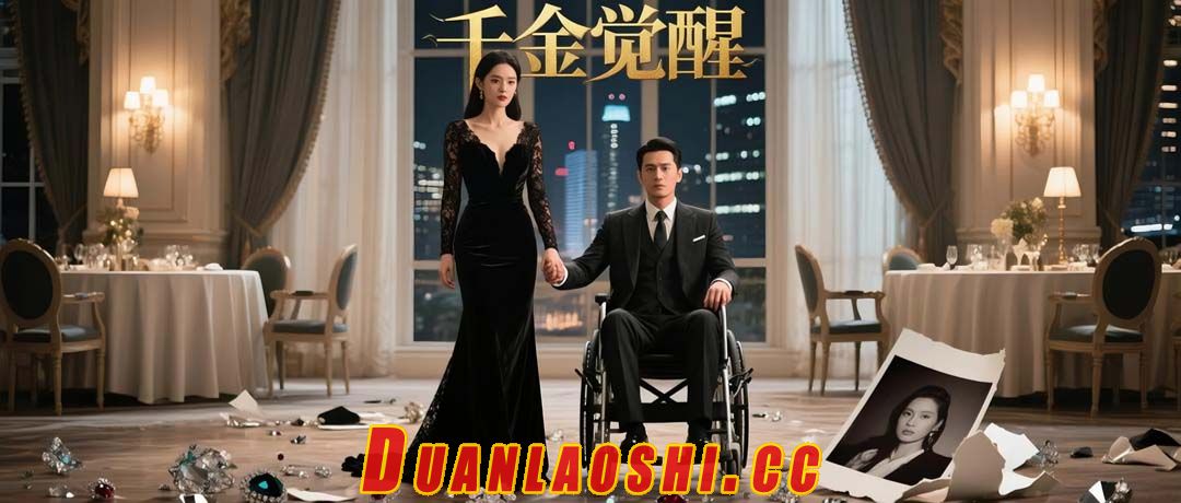 千金觉醒短剧缩略图