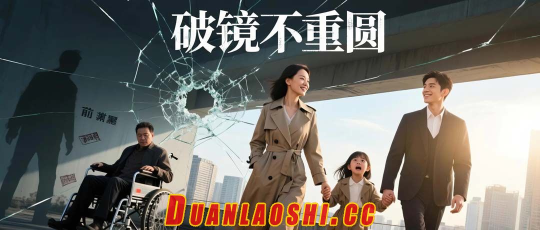 破镜不重圆短剧缩略图