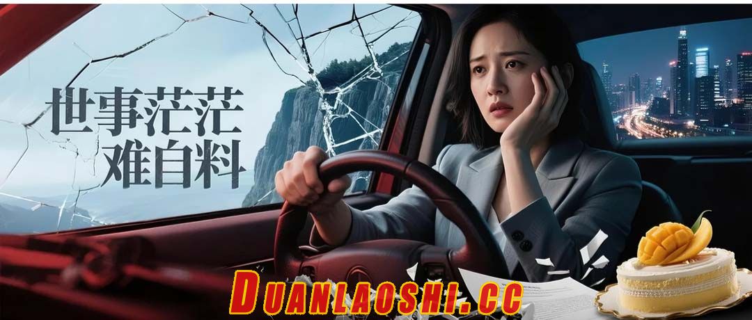 世事茫茫难自料短剧缩略图