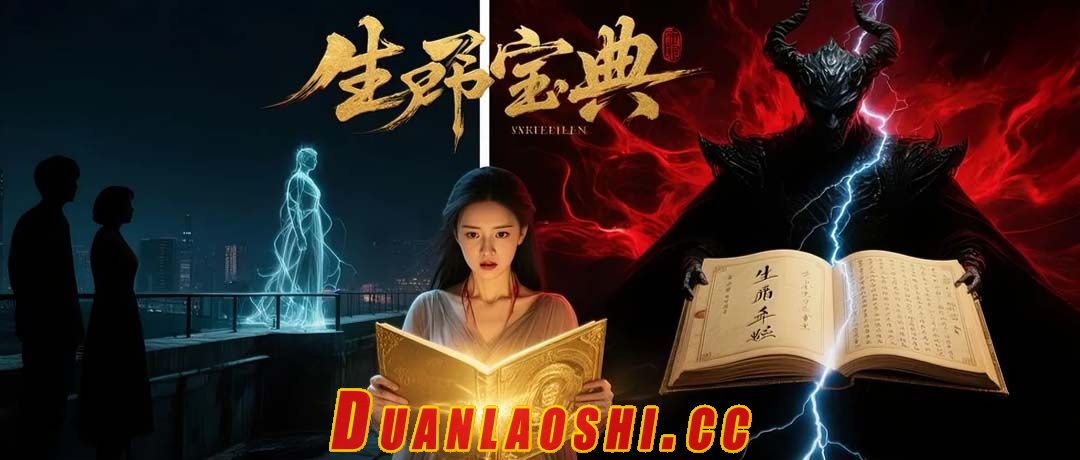 生死宝典短剧缩略图