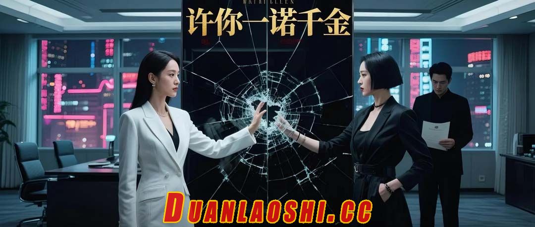 许你一诺千金短剧缩略图