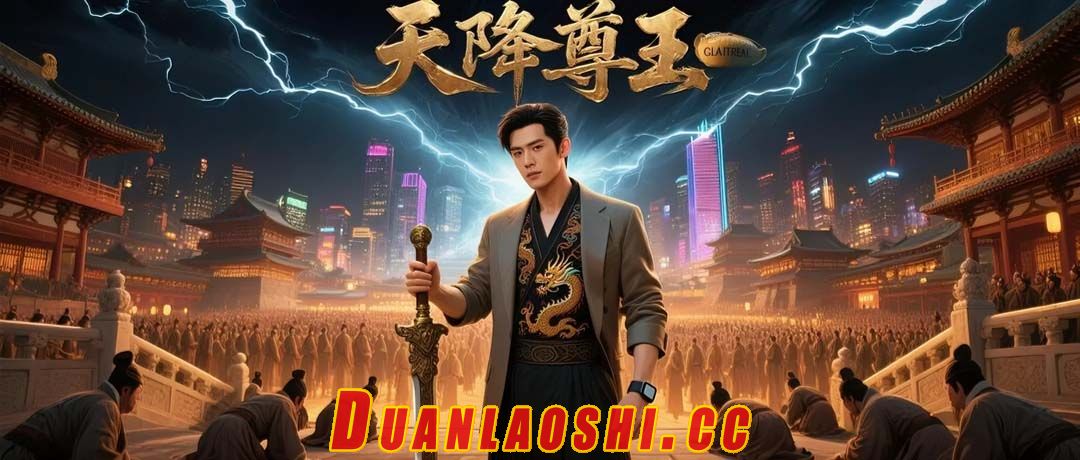 天降尊王短剧缩略图