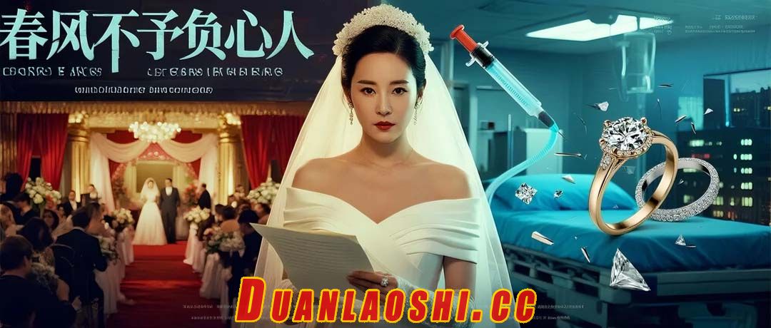 春风不予负心人短剧缩略图