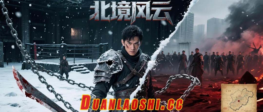 北境风云短剧缩略图