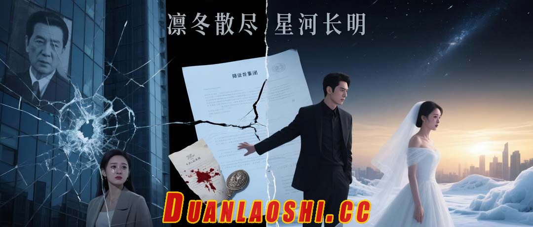 凛冬散尽星河长明短剧缩略图