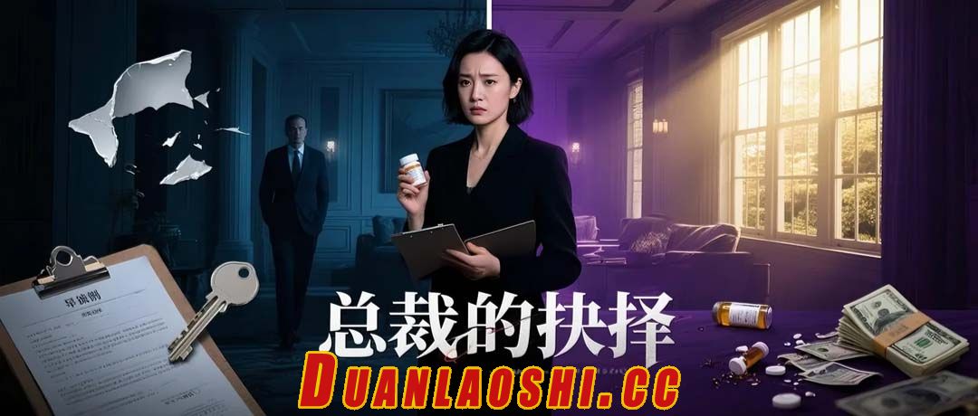 总裁的诱惑短剧缩略图