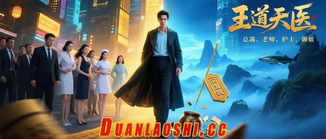 王道天医短剧缩略图