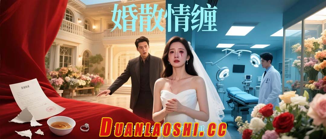 婚散情缠短剧缩略图