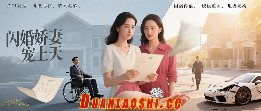 闪婚娇妻宠上天短剧缩略图