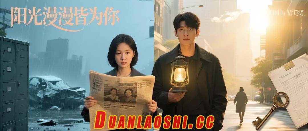 阳光漫漫皆为你短剧缩略图