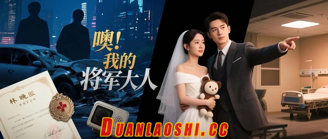 噢！我的将军大人短剧缩略图