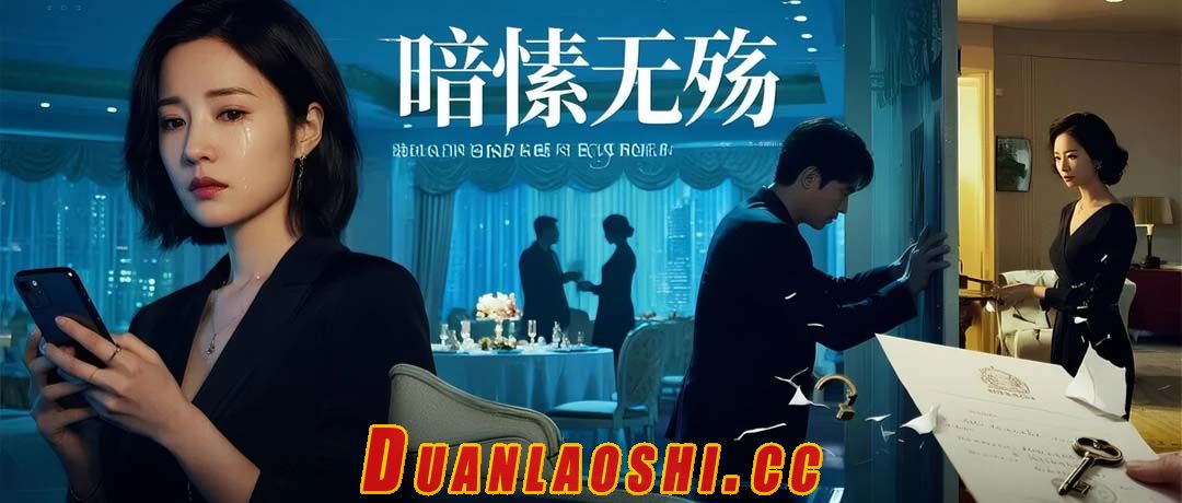 暗愫无殇短剧缩略图