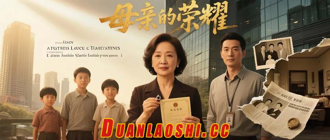 母亲的荣耀短剧缩略图