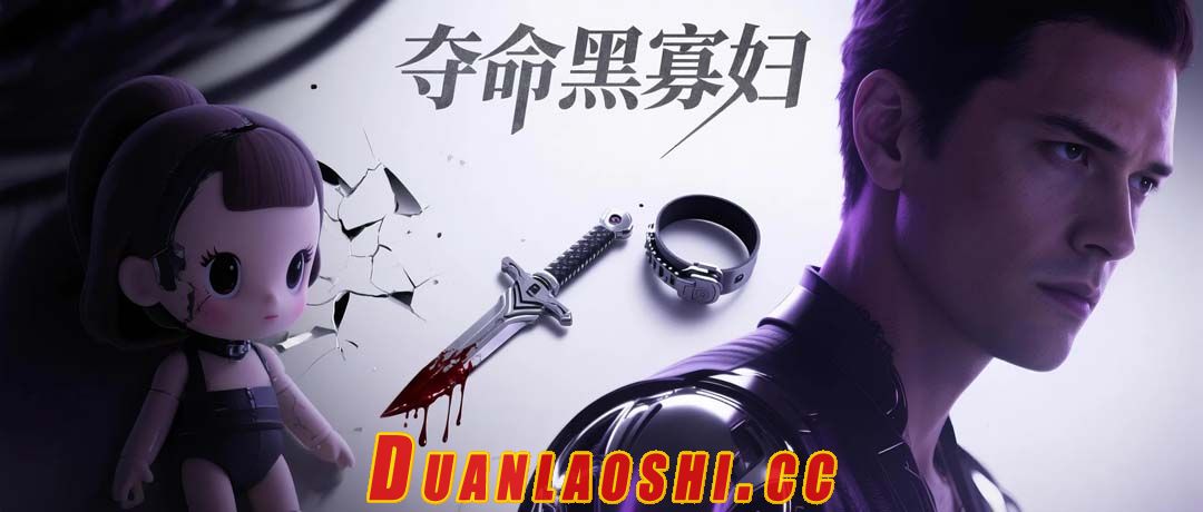 夺命黑寡妇短剧缩略图