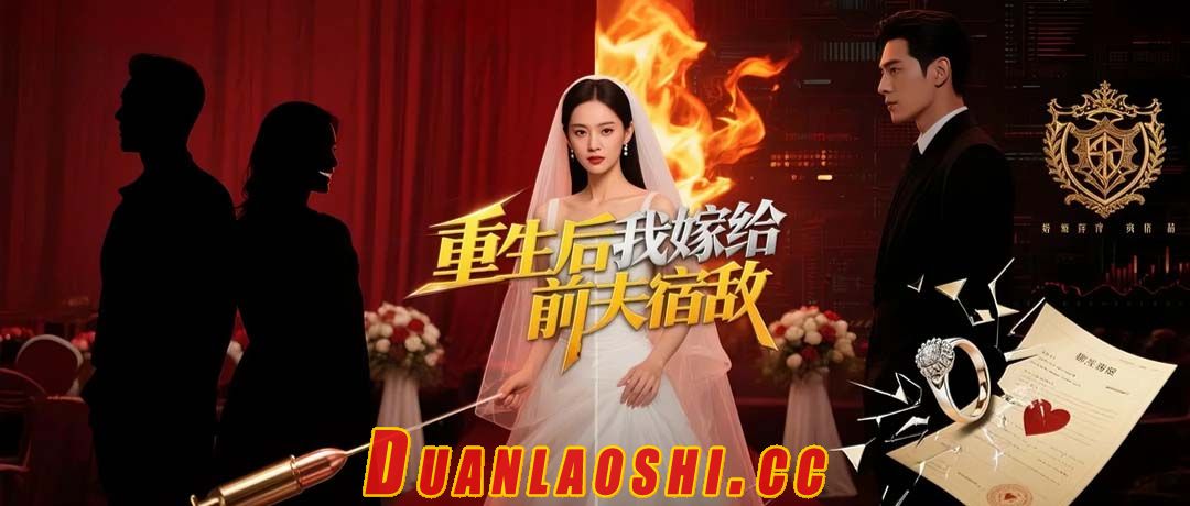 重生后我嫁给前夫宿敌缩略图