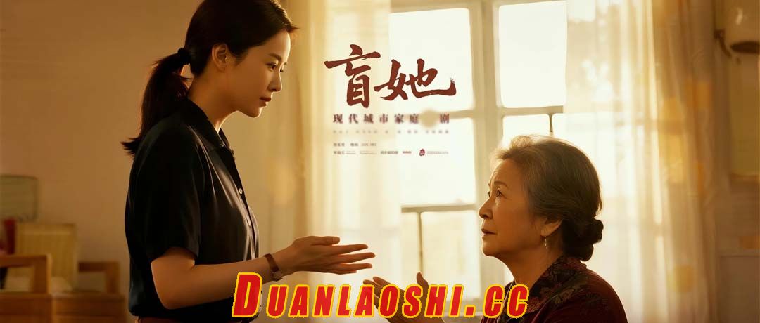 盲她短剧缩略图