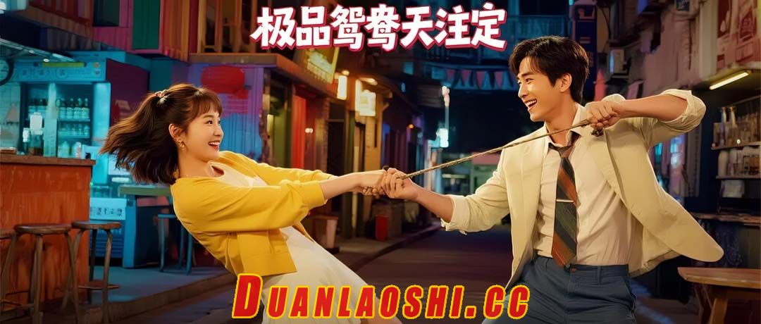 极品鸳鸯天注定缩略图