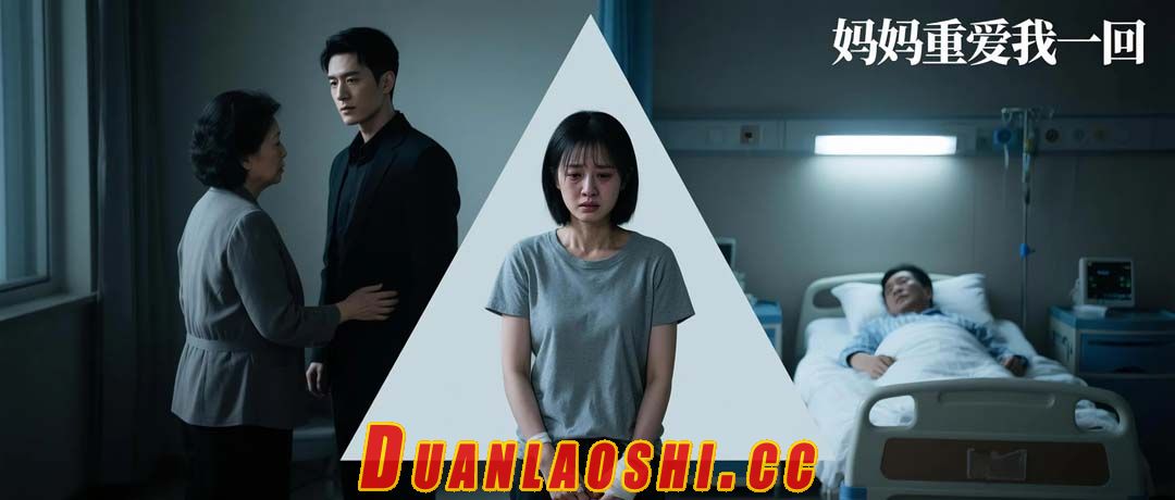 妈妈重爱我一回短剧缩略图