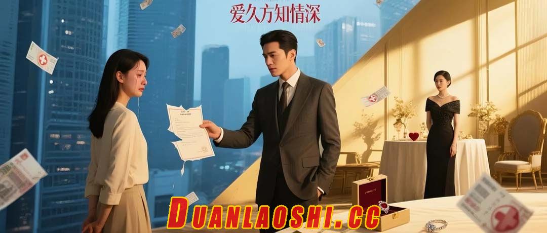 爱久方知情深短剧缩略图