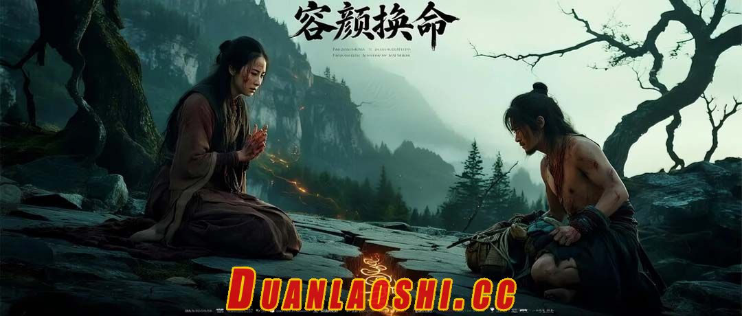 容颜换命短剧缩略图